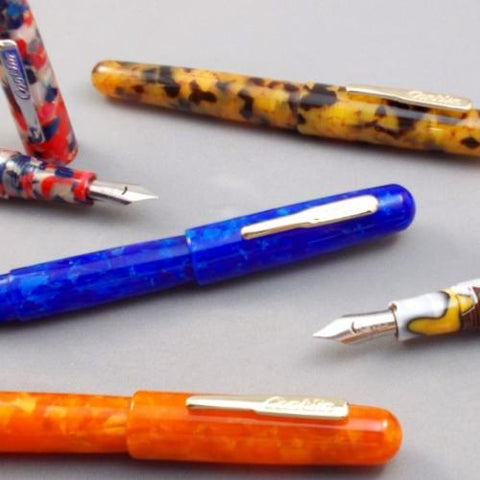 Fountain Pens