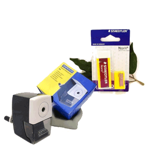 Pencil Sharpeners
