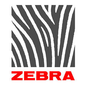 Zebra Refills