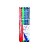 STABILO Sensor Fineliners Pack of 4