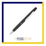 Pilot FriXion Erasable Pen LX Retractable Metal Barrel in 6 Colours 0.7mm Gift Box