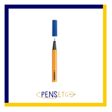 Stabilo Point 88 Fineliner Pens 50 Pack Assorted Colours