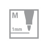 Stabilo Pen 68 Felt Tip Pens x20 in Limited Edition Gift Tins