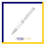 Zebra Telescopic Retractable Expandz Ballpoint Pen 10 Barrel Colours