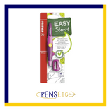 Stabilo EASYergo 3.15 Mechanical Pencil Left/Right Handed in 4 Colours