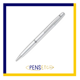 Pilot FriXion Erasable Pen LX Retractable Metal Barrel in 6 Colours 0.7mm Gift Box