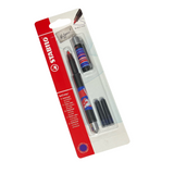 Stabilo beCrazy! Sports Themed Refillable Rollerball Pen in 3 Styles