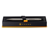 CROSS Classic Century Titanium Grey PVD Ballpoint Pen AT0082-137