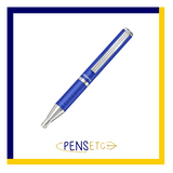 Zebra Telescopic Retractable Expandz Ballpoint Pen 10 Barrel Colours