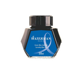 Waterman Ink Blue and Black