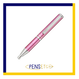 Zebra Telescopic Retractable Expandz Ballpoint Pen 10 Barrel Colours