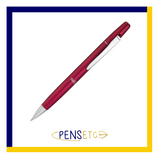 Pilot FriXion Erasable Pen LX Retractable Metal Barrel in 6 Colours 0.7mm Gift Box