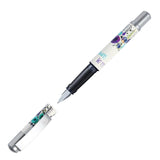 Stabilo beFab! Hello Summer Fountain Pen with Matt Chrome Trims