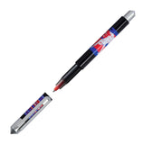 Stabilo beCrazy! Sports Themed Refillable Rollerball Pen in 3 Styles