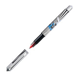 Stabilo beCrazy! Sports Themed Refillable Rollerball Pen in 3 Styles