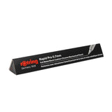 Rotring Rapid Pro Pencil 0.7mm Black or Chrome Finish