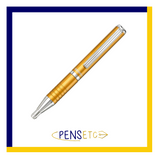 Zebra Telescopic Retractable Expandz Ballpoint Pen 10 Barrel Colours