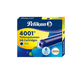 Pelikan 4001 Ink Cartridge