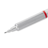 Rotring Rapid Pro Pencil 0.7mm Black or Chrome Finish