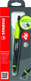Stabilo SMARTgraph Left & Right Handed Mechanical Pencil in 4 Colours
