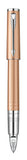 Parker Ingenuity 5th Technology Pen Slim Pink Gold with Medium Nib