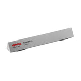 Rotring Rapid Pro Ballpoint Pen in Black or Silver