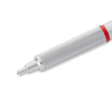 Rotring Rapid Pro Pencil 0.7mm Black or Chrome Finish