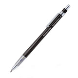 Staedtler Mars technico 780C Lead Holder takes 2.0mm Leads Black + Eraser