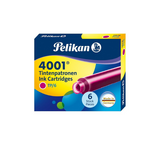 Pelikan 4001 Ink Cartridge