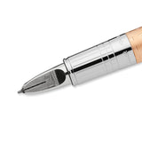 Parker Ingenuity 5th Technology Pen Slim Pink Gold with Medium Nib