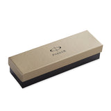 Parker Urban Premium Metallic Pink and Grey Fountain Pen MEDIUM