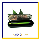 Pilot FriXion Erasable Pen LX Retractable Metal Barrel in 6 Colours 0.7mm Gift Box