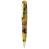 Conklin All American Ballpoint Pen in Tortoiseshell