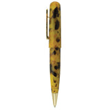 Conklin All American Ballpoint Pen in Tortoiseshell
