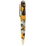 Conklin All American Ballpoint Pen in Yellowstone