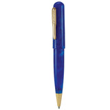 Conklin All American Ballpoint Pen in Lapis Blue