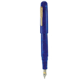 Conklin All American Fountain Pen Lapis Blue