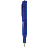 Conklin All American Fountain Pen Lapis Blue
