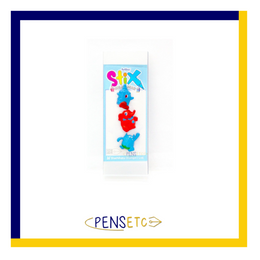 Artline Stix Characters Pack of 3 for Stix Pen Range