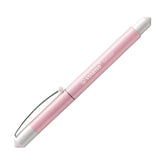 Stabilo BeFab Rollerball and BeCrazy Fountain Pens - Pink Pastel Pen Set of Two