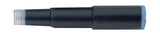 Cross Ink Cartridges for Fountain Pens in Black, Blue, Blue/Black or Washable Blue x 12
