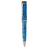Conklin Duragraph Ballpoint Pen in Ice Blue