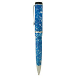 Conklin Duragraph Ballpoint Pen in Ice Blue