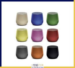 Lexon Mino Mini Speaker