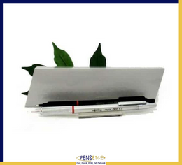 Rotring Rapid Pro Pencil 0.5mm Black or Chrome Finish