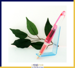 Papermate Handwriting Fountain Pen Mini Size