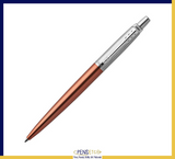 Parker Jotter "London" Ballpoint in Various Styles with Chrome Trims