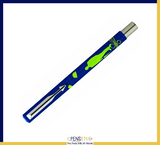 Parker Vector Colour Addict Techno Vibes Rollerball Pen S0779390