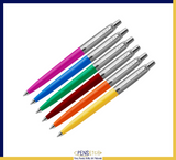 Parker Jotter ORIGINALS Ballpoint Pen, Medium Tip Available in 6 Colous