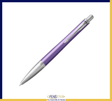 Parker Urban Violet Barrel with Chrome Trims Ballpoint Pen 1975471 1931623
